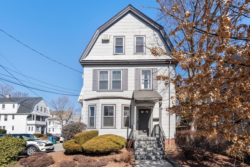 113 Belmont, Belmont, Massachusetts, ,Commercial Sale,For Sale,Belmont,73494864