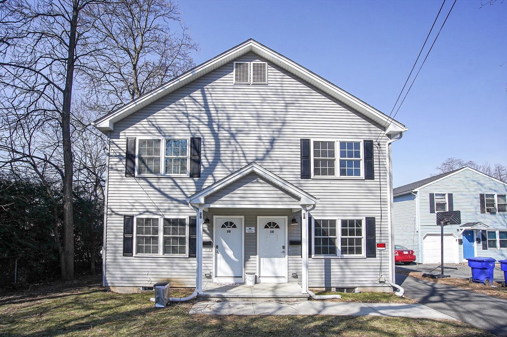 18 Healey St, Springfield, Massachusetts, 3 Bedrooms Bedrooms, 5 Rooms Rooms,1.5 BathroomsBathrooms,Residential Lease,For Rent,Healey St,73494868