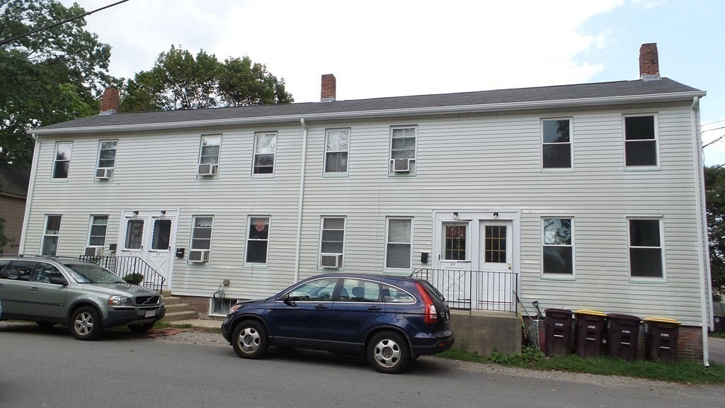 25 Common Street, Weymouth, Massachusetts, 2 Bedrooms Bedrooms, 4 Rooms Rooms,1 BathroomBathrooms,Residential Lease,For Rent,Common Street,73494871