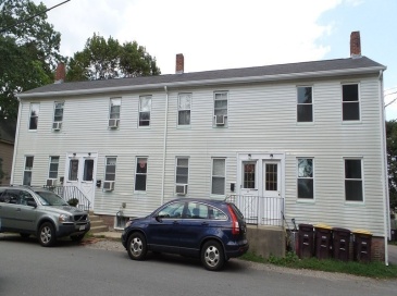 25 Common Street, Weymouth, Massachusetts, 2 Bedrooms Bedrooms, 4 Rooms Rooms,1 BathroomBathrooms,Residential Lease,For Rent,Common Street,73494871