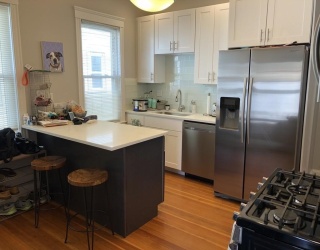 26 Roseclair St., Boston, Massachusetts, 3 Bedrooms Bedrooms, 5 Rooms Rooms,2 BathroomsBathrooms,Residential Lease,For Rent,Roseclair St.,73494883