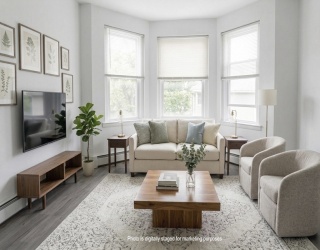 25 Chester, Boston, Massachusetts, 4 Bedrooms Bedrooms, 6 Rooms Rooms,1 BathroomBathrooms,Residential Lease,For Rent,Chester,73494908