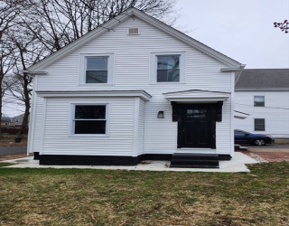 24 Emmet St, Brockton, Massachusetts, 2 Bedrooms Bedrooms, 5 Rooms Rooms,1 BathroomBathrooms,Residential Lease,For Rent,Emmet St,73494915