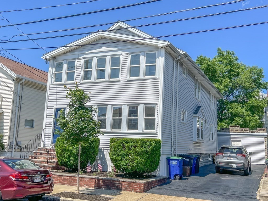 65 Woods Ave, Somerville, Massachusetts, 3 Bedrooms Bedrooms, 7 Rooms Rooms,1 BathroomBathrooms,Residential Lease,For Rent,Woods Ave,73494929