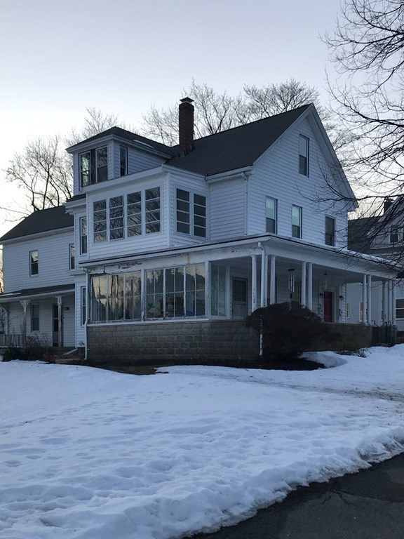 108 Cottage Street, Norwood, Massachusetts, 2 Bedrooms Bedrooms, 4 Rooms Rooms,1 BathroomBathrooms,Residential Lease,For Rent,Cottage Street,73458689