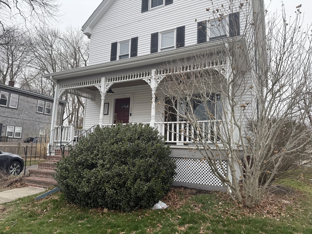 1 Stafford St, Plymouth, Massachusetts, 2 Bedrooms Bedrooms, 4 Rooms Rooms,1 BathroomBathrooms,Residential Lease,For Rent,Stafford St,73494953