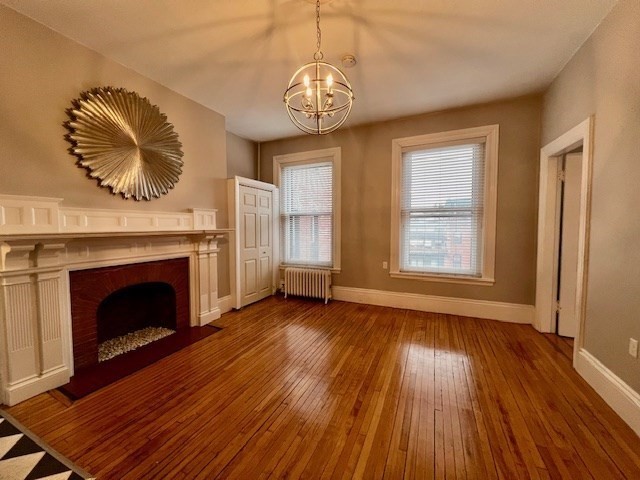 291 Commonwealth Avenue, Boston, Massachusetts, 1 Bedroom Bedrooms, 2 Rooms Rooms,1 BathroomBathrooms,Residential Lease,For Rent,Commonwealth Avenue,73494963