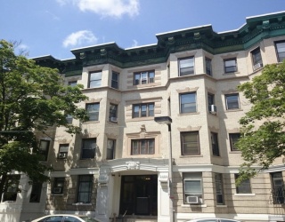 65 Burbank Street, Boston, Massachusetts, 2 Rooms Rooms,1 BathroomBathrooms,Residential Lease,For Rent,Burbank Street,73494988