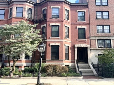 86 Commonwealth Avenue, Boston, Massachusetts, 2 Rooms Rooms,1 BathroomBathrooms,Residential Lease,For Rent,Commonwealth Avenue,73494992