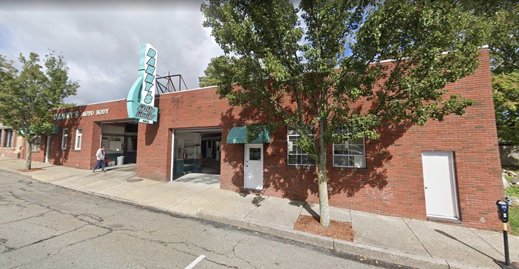 223-225 Kempton Street, New Bedford, Massachusetts, ,Commercial Sale,For Sale,Kempton Street,73494763