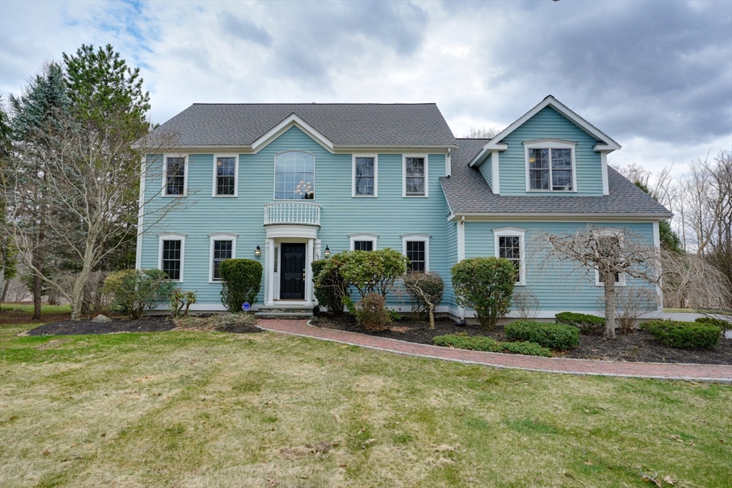 390 Hudson St, Northborough, Massachusetts, 3 Bedrooms Bedrooms, 11 Rooms Rooms,2.5 BathroomsBathrooms,Residential,For Sale,Hudson St,73494983