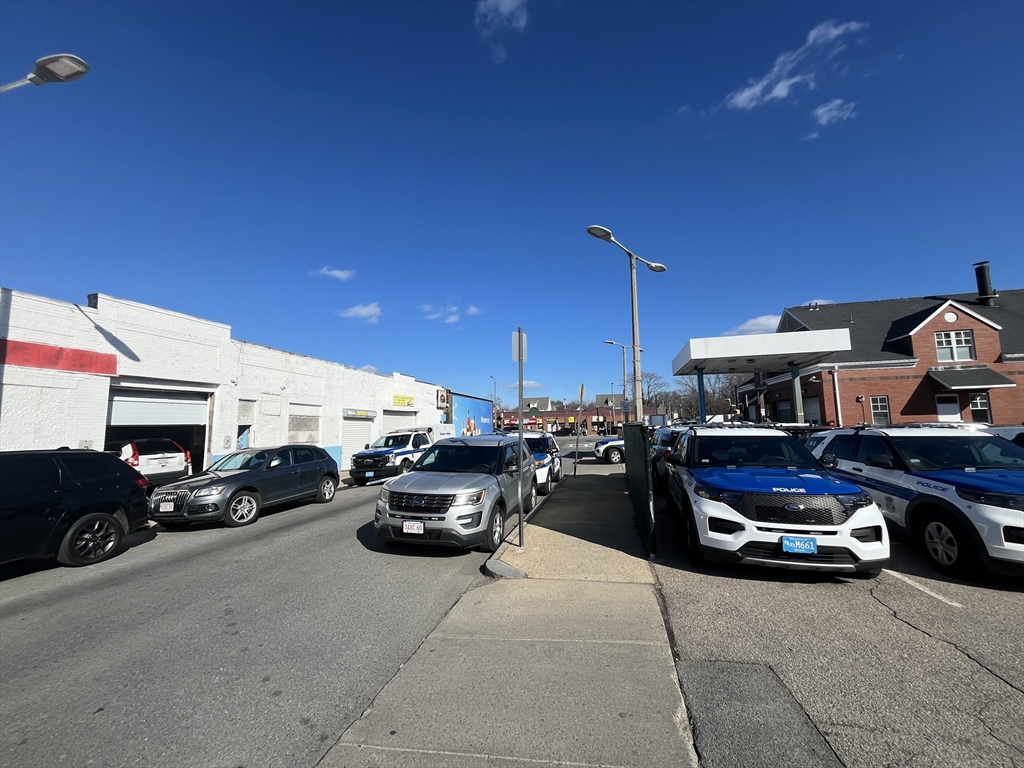 3 Rhoades St, Boston, Massachusetts, ,Commercial Sale,For Sale,Rhoades St,73495026