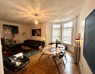 1677 Beacon St., Brookline, Massachusetts, 4 Bedrooms Bedrooms, 8 Rooms Rooms,2 BathroomsBathrooms,Residential Lease,For Rent,Beacon St.,73494741