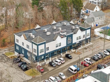 140 North Franklin St., Holbrook, Massachusetts, ,Commercial Sale,For Sale,North Franklin St.,73495036