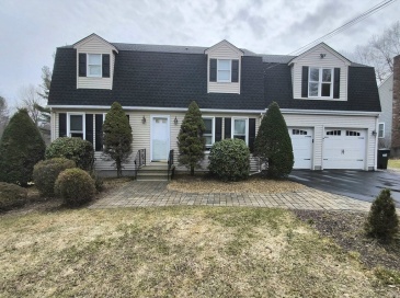154 Dudley Oxford Rd, Dudley, Massachusetts, 5 Bedrooms Bedrooms, 8 Rooms Rooms,4 BathroomsBathrooms,Residential,For Sale,Dudley Oxford Rd,73495037