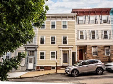 45 Mystic, Boston, Massachusetts, 3 Bedrooms Bedrooms, 6 Rooms Rooms,2 BathroomsBathrooms,Residential Lease,For Rent,Mystic,73488323