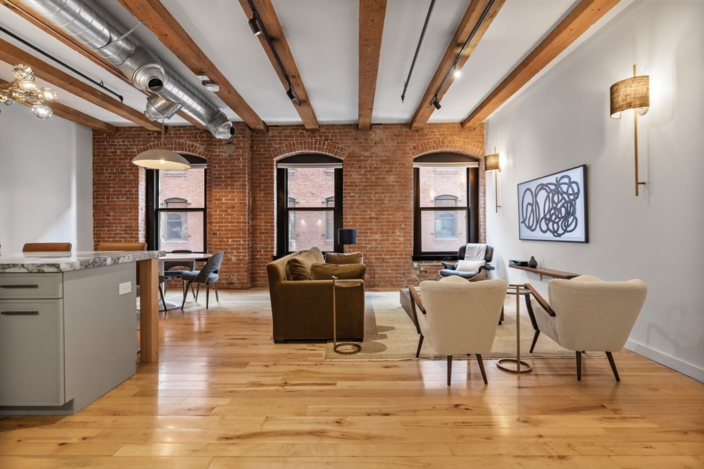 21 Wormwood Street, Boston, Massachusetts, 1 Bedroom Bedrooms, 3 Rooms Rooms,1 BathroomBathrooms,Residential,For Sale,Wormwood Street,73495054