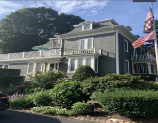 15 Chestnut, Melrose, Massachusetts, 3 Bedrooms Bedrooms, 5 Rooms Rooms,1 BathroomBathrooms,Residential Lease,For Rent,Chestnut,73495226