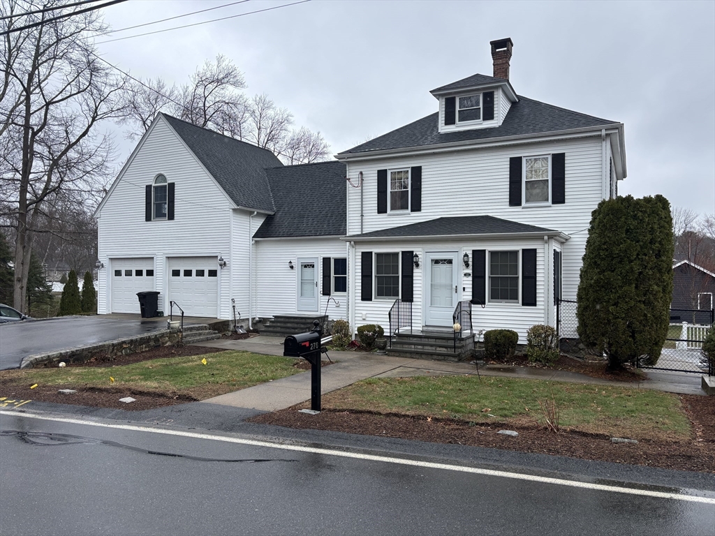 276 Bullard, Walpole, Massachusetts, 1 Bedroom Bedrooms, 3 Rooms Rooms,1 BathroomBathrooms,Residential Lease,For Rent,Bullard,73495229