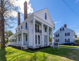 24 Bridge St, Manchester, Massachusetts, ,Commercial Lease,For Rent,Bridge St,73495230