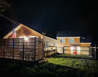 90A Edgartown Rd, Tisbury, Massachusetts, 3 Rooms Rooms,1 BathroomBathrooms,Residential Lease,For Rent,Edgartown Rd,73495242