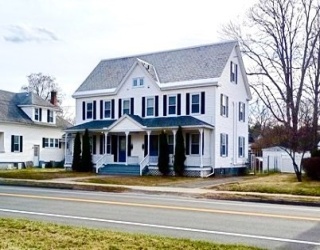 52-54 Holyoke Street, Easthampton, Massachusetts, 6 Bedrooms Bedrooms, 12 Rooms Rooms,2 BathroomsBathrooms,Residential Income,For Sale,Holyoke Street,73495246