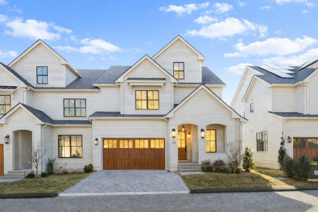 20 Common Court, Lexington, Massachusetts, 4 Bedrooms Bedrooms, 10 Rooms Rooms,5 BathroomsBathrooms,Residential,For Sale,Common Court,73495075