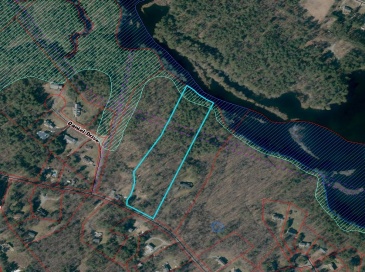 111 Squannacook Rd, Shirley, Massachusetts, ,Land,For Sale,Squannacook Rd,73495077