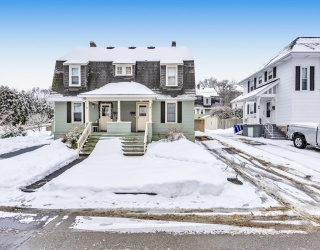 64 Prospect Hts, Milford, Massachusetts, 3 Bedrooms Bedrooms, 5 Rooms Rooms,1 BathroomBathrooms,Residential,For Sale,Prospect Hts,73495094