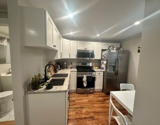 2 Snelling, Boston, Massachusetts, 1 Bedroom Bedrooms, 3 Rooms Rooms,1 BathroomBathrooms,Residential Lease,For Rent,Snelling,73495122