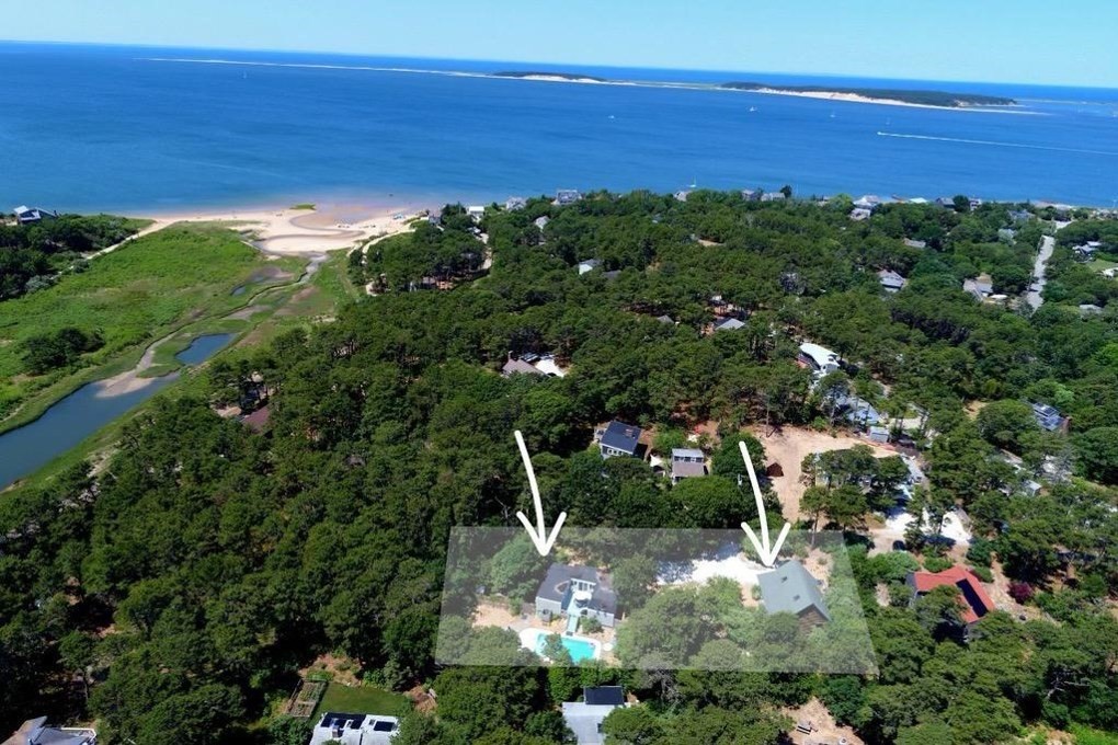 35 Tecumseh Rd., Wellfleet, Massachusetts, 3 Bedrooms Bedrooms, 8 Rooms Rooms,2 BathroomsBathrooms,Residential,For Sale,Tecumseh Rd.,73495123