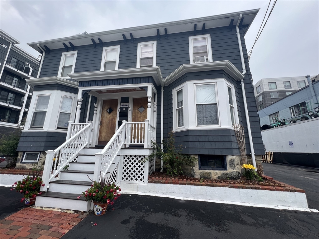 60 Hichborn Street, Boston, Massachusetts, 1 Bedroom Bedrooms, 3 Rooms Rooms,1 BathroomBathrooms,Residential Lease,For Rent,Hichborn Street,73495136