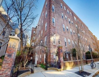16 Chauncy St, Cambridge, Massachusetts, 2 Rooms Rooms,1 BathroomBathrooms,Residential Lease,For Rent,Chauncy St,73495141