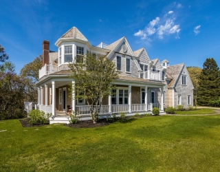 15 Windy Hill Way, Chatham, Massachusetts, 5 Bedrooms Bedrooms, 13 Rooms Rooms,5.5 BathroomsBathrooms,Residential,For Sale,Windy Hill Way,73495151