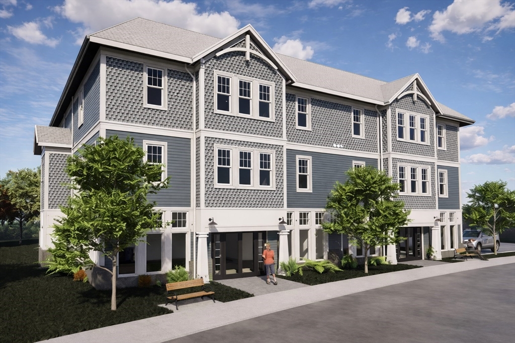 41 Hillside Ave, Amesbury, Massachusetts, ,Commercial Lease,For Rent,Hillside Ave,73495183