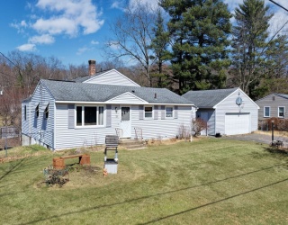 19 Voltage Ave, Ludlow, Massachusetts, 3 Bedrooms Bedrooms, 7 Rooms Rooms,2 BathroomsBathrooms,Residential,For Sale,Voltage Ave,73495109