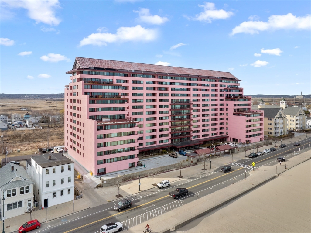 350 Revere Beach Blvd, Revere, Massachusetts, 1 Bedroom Bedrooms, 5 Rooms Rooms,1 BathroomBathrooms,Residential,For Sale,Revere Beach Blvd,73495252