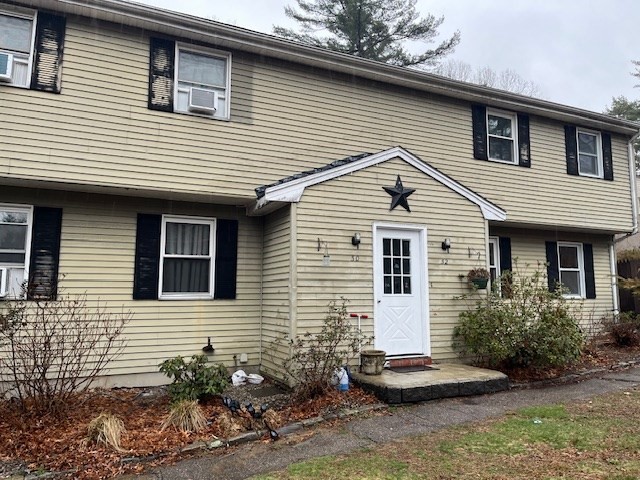 30-32 North Street, Mansfield, Massachusetts, 3 Bedrooms Bedrooms, 6 Rooms Rooms,1.5 BathroomsBathrooms,Residential Lease,For Rent,North Street,73495281