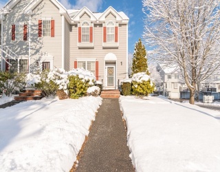 38 Tarbell St, Pepperell, Massachusetts, 2 Bedrooms Bedrooms, 6 Rooms Rooms,2.5 BathroomsBathrooms,Residential,For Sale,Tarbell St,73470576