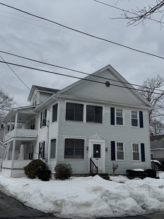88 Highland Street, Southbridge, Massachusetts, 5 Bedrooms Bedrooms, 11 Rooms Rooms,2 BathroomsBathrooms,Residential Income,For Sale,Highland Street,73479332