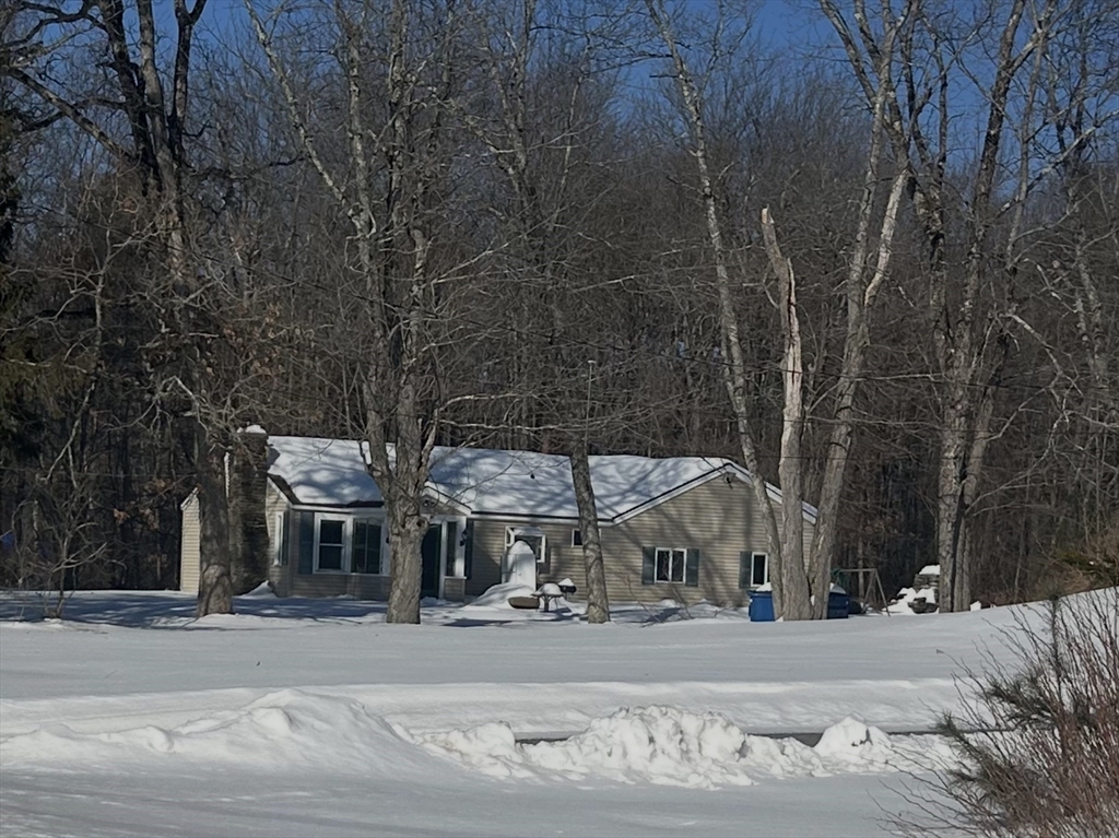 1548 Main St, Leicester, Massachusetts, ,Commercial Sale,For Sale,Main St,73328588