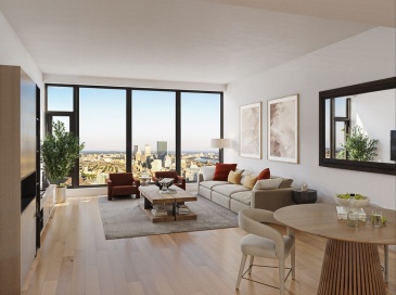 682 Atlantic Ave, Boston, Massachusetts, 1 Bedroom Bedrooms, 5 Rooms Rooms,2 BathroomsBathrooms,Residential,For Sale,Atlantic Ave,73308169