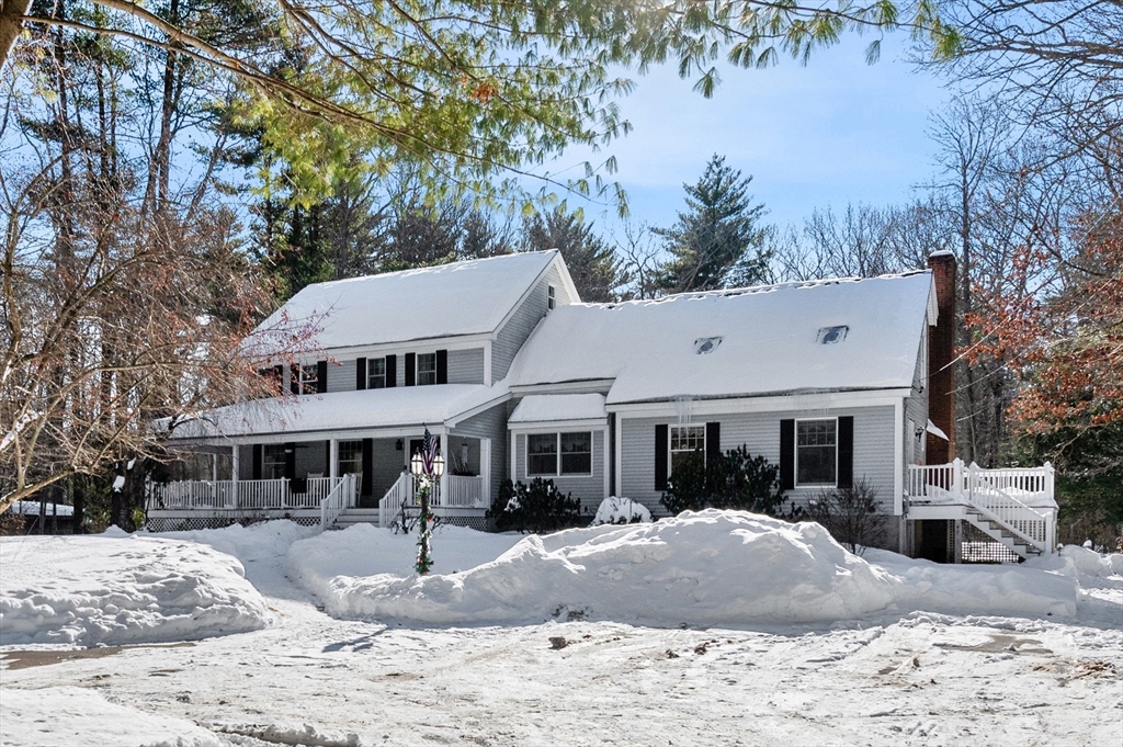 57 Baker Rd, Salisbury, Massachusetts, 4 Bedrooms Bedrooms, 12 Rooms Rooms,3 BathroomsBathrooms,Residential,For Sale,Baker Rd,73474491
