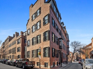 50 River St., Boston, Massachusetts, 4 Bedrooms Bedrooms, 7 Rooms Rooms,3.5 BathroomsBathrooms,Residential Lease,For Rent,River St.,73492638