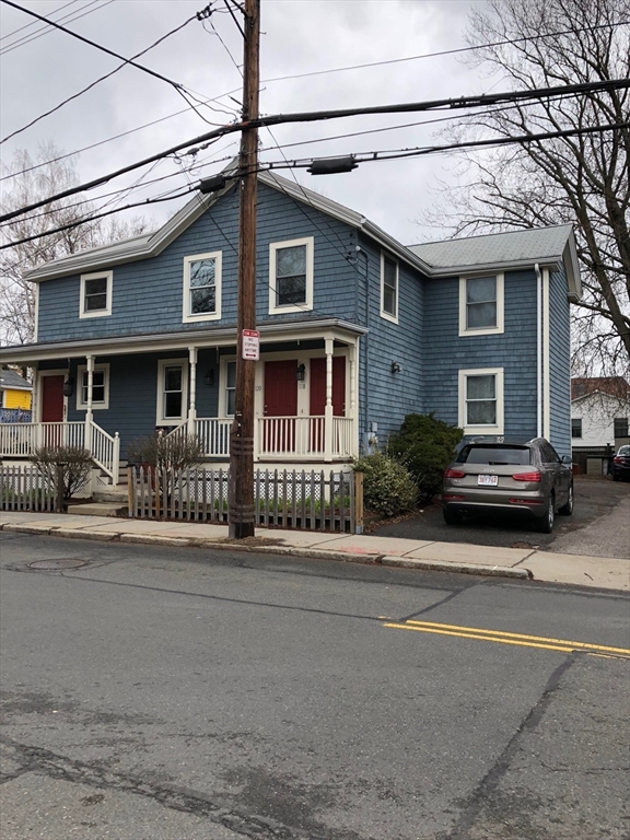 118 Sherman St, Cambridge, Massachusetts, 2 Bedrooms Bedrooms, 5 Rooms Rooms,1 BathroomBathrooms,Residential Lease,For Rent,Sherman St,73495437