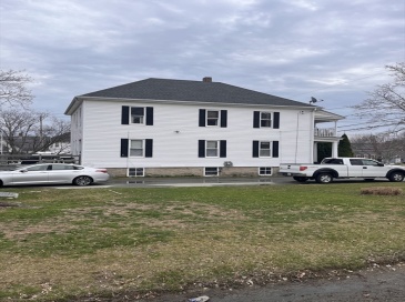 332 Albert St, Fall River, Massachusetts, 4 Bedrooms Bedrooms, 10 Rooms Rooms,2 BathroomsBathrooms,Residential Income,For Sale,Albert St,73495442