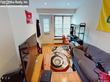 94A Marion Street, Brookline, Massachusetts, 1 Bedroom Bedrooms, 2 Rooms Rooms,1 BathroomBathrooms,Residential Lease,For Rent,Marion Street,73495447