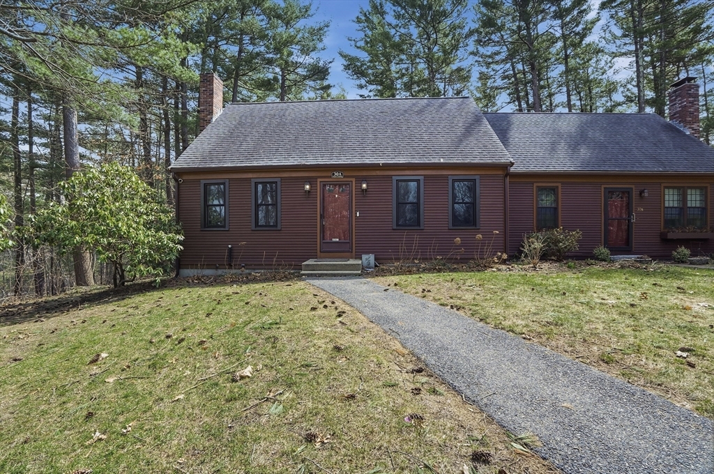 30 Packet Landing, Pembroke, Massachusetts, 3 Bedrooms Bedrooms, 5 Rooms Rooms,1.5 BathroomsBathrooms,Residential,For Sale,Packet Landing,73495289