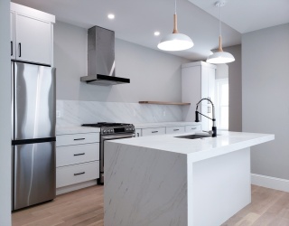 97 Trenton, Boston, Massachusetts, 2 Bedrooms Bedrooms, 6 Rooms Rooms,3 BathroomsBathrooms,Residential Lease,For Rent,Trenton,73495455