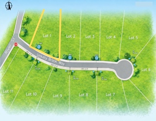 4 Unkety Brook Way, Dunstable, Massachusetts, ,Land,For Sale,Unkety Brook Way,73495451